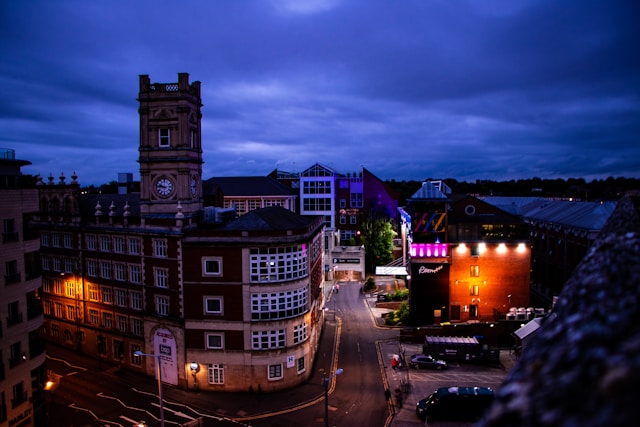 5-most-dangerous-british-cities